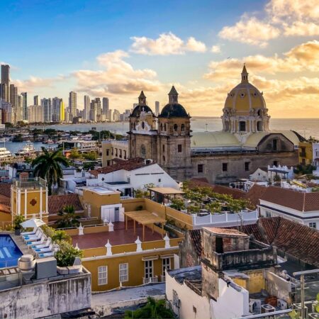 Colombia a tu alcance