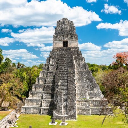 Descubriendo Mesoamérica