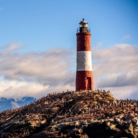 Argentina al completo