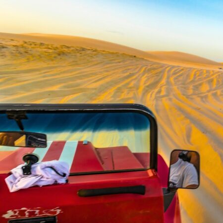 Noroeste de Brasil en la ruta de las emociones