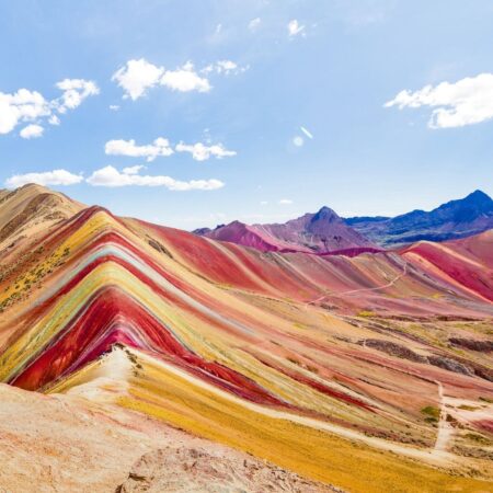 Perú y Bolivia tierra del sol