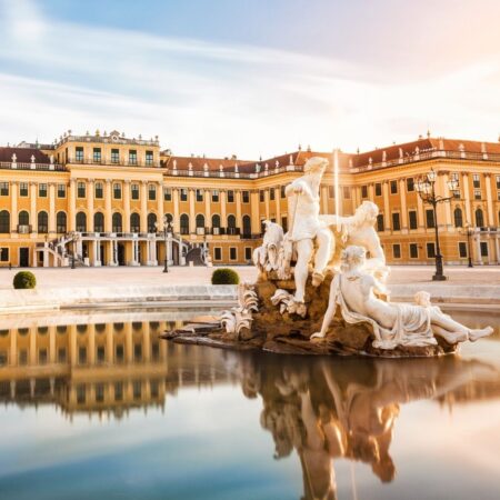 Europa en tren a tu alcance 6D