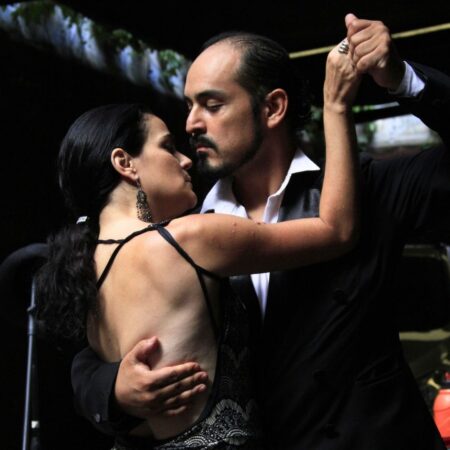 Triángulo Argentino