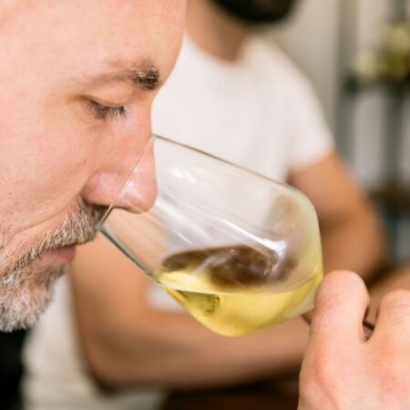 Santiago, entre vinos y gastronomía