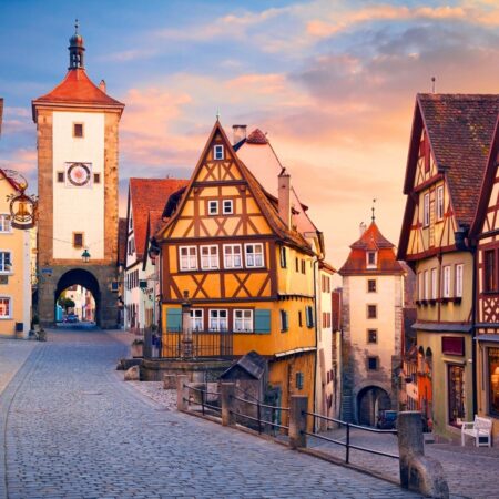 Imperios de Centroeuropa