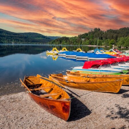 SD Tesoros escondidos de Alemania