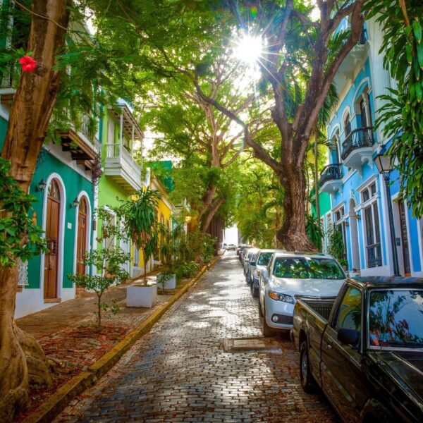 Puerto Rico Fast Puerto Rico Fast β Quality