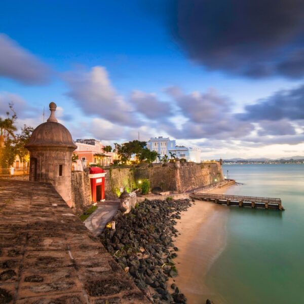 Puerto Rico Fast Puerto Rico Fast β Quality