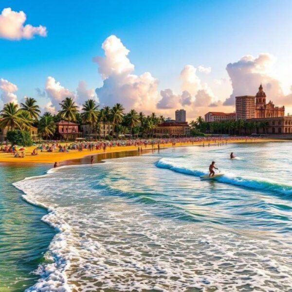 Puerto Rico Fast Puerto Rico Fast β Quality